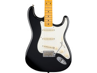 Fender AV II 57 Strat MN BLK Fender AV II 57 Strat MN BLK